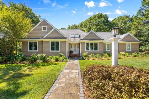 331 Falmouth Woods Road East Falmouth MA 02536