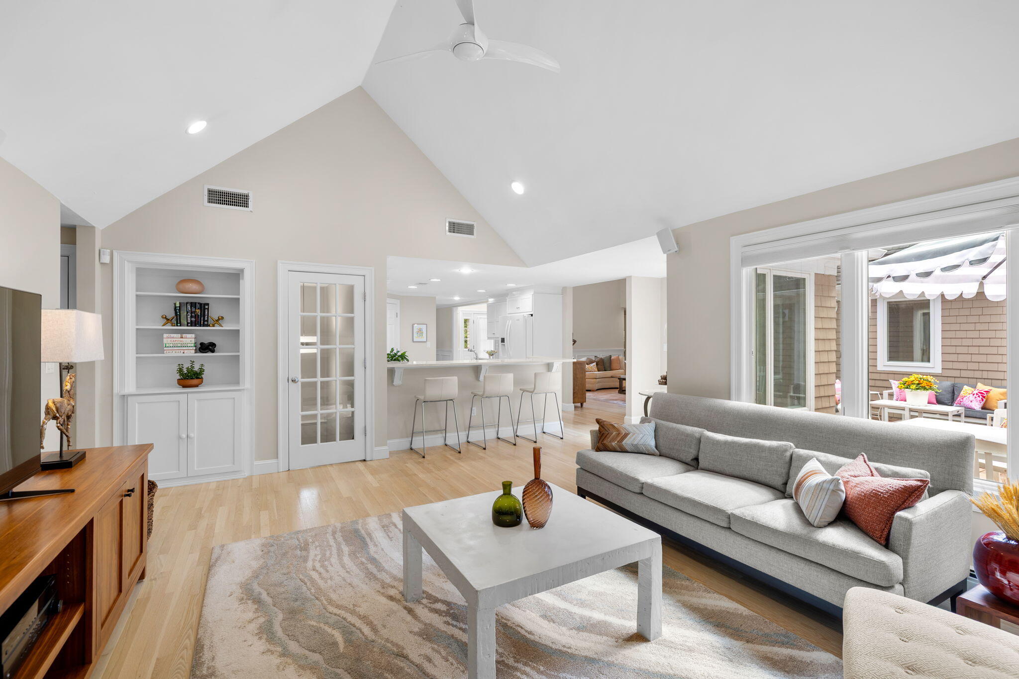 331 Falmouth Woods Road East Falmouth MA 02536