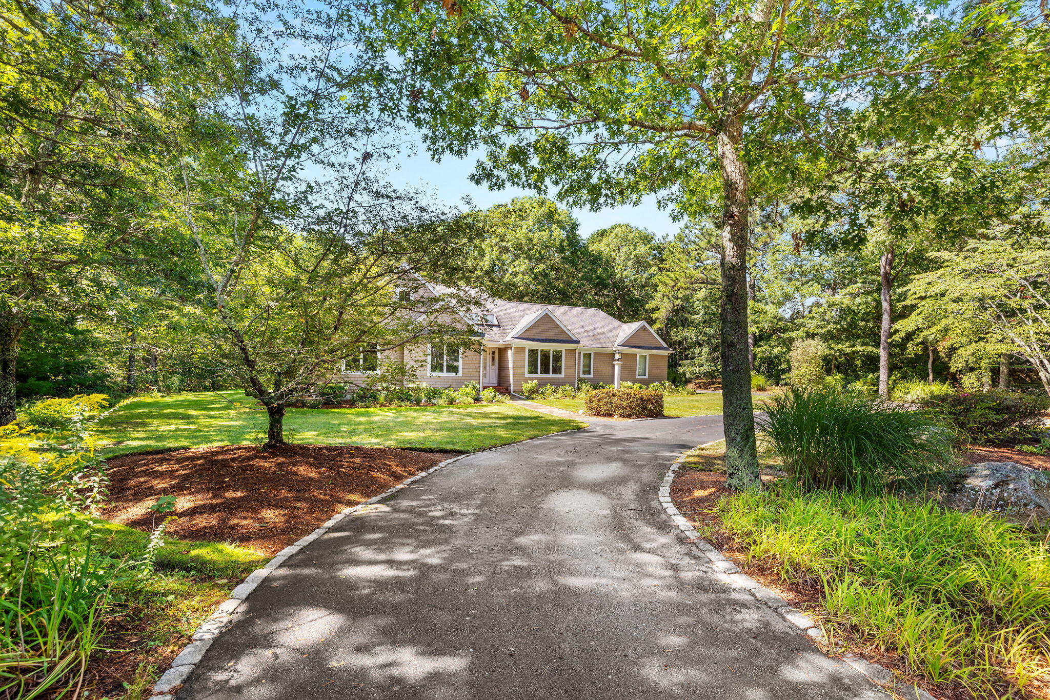 331 Falmouth Woods Road East Falmouth MA 02536
