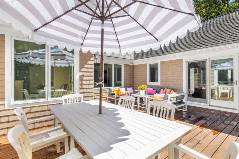 331 Falmouth Woods Road East Falmouth MA 02536