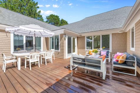 331 Falmouth Woods Road East Falmouth MA 02536
