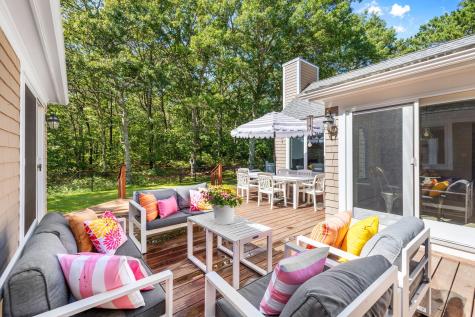 331 Falmouth Woods Road East Falmouth MA 02536
