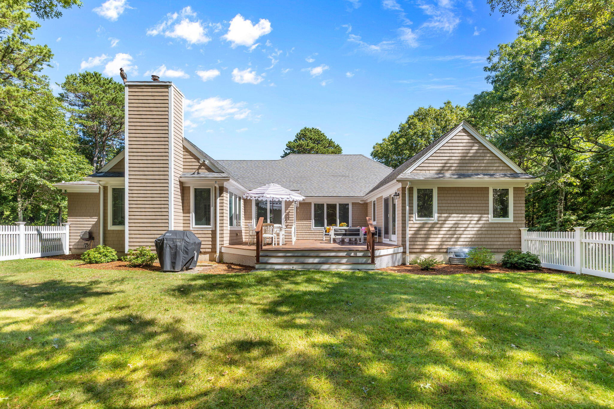 331 Falmouth Woods Road East Falmouth MA 02536
