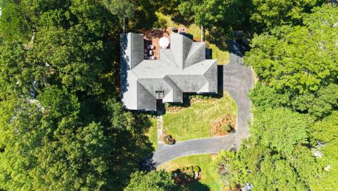 331 Falmouth Woods Road East Falmouth MA 02536