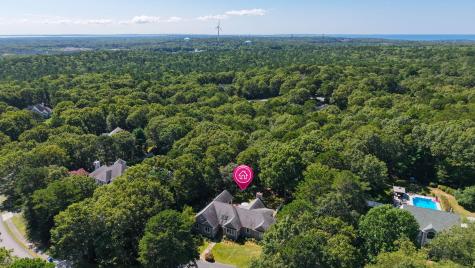 331 Falmouth Woods Road East Falmouth MA 02536