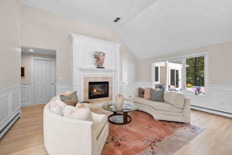 331 Falmouth Woods Road East Falmouth MA 02536