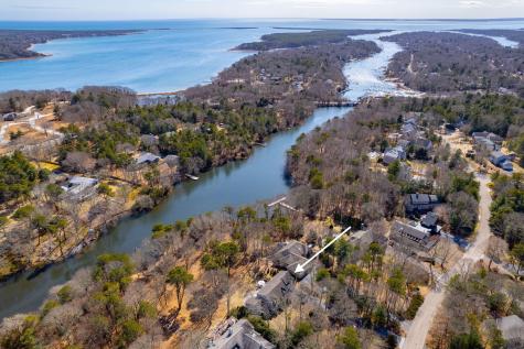 38 Rivers Edge Road Falmouth MA 02536