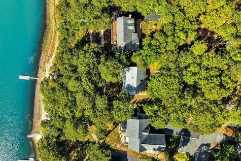 248 Wheeler Road Mashpee MA 02649