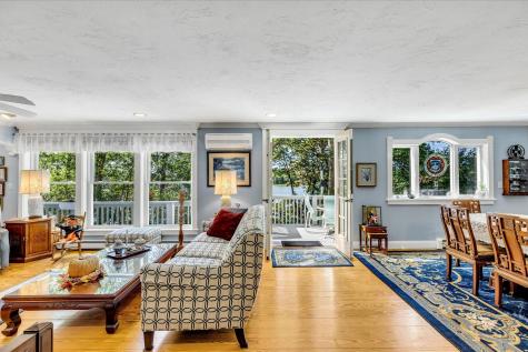 248 Wheeler Road Mashpee MA 02649