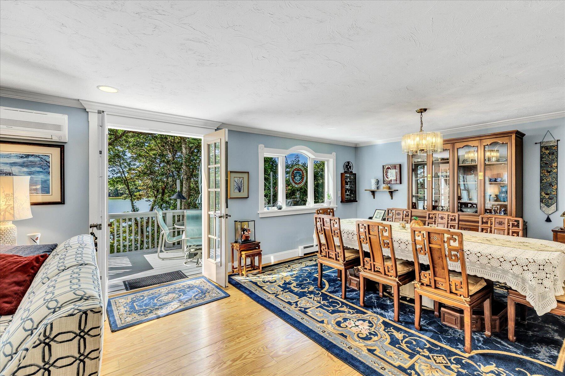 248 Wheeler Road Mashpee MA 02649