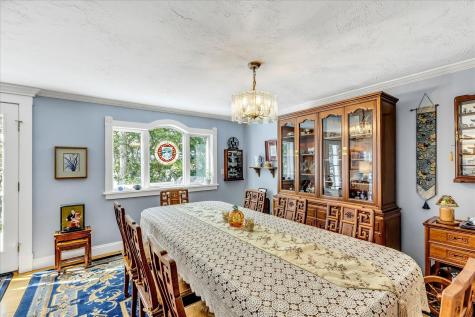 248 Wheeler Road Mashpee MA 02649