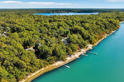 248 Wheeler Road Mashpee MA 02649