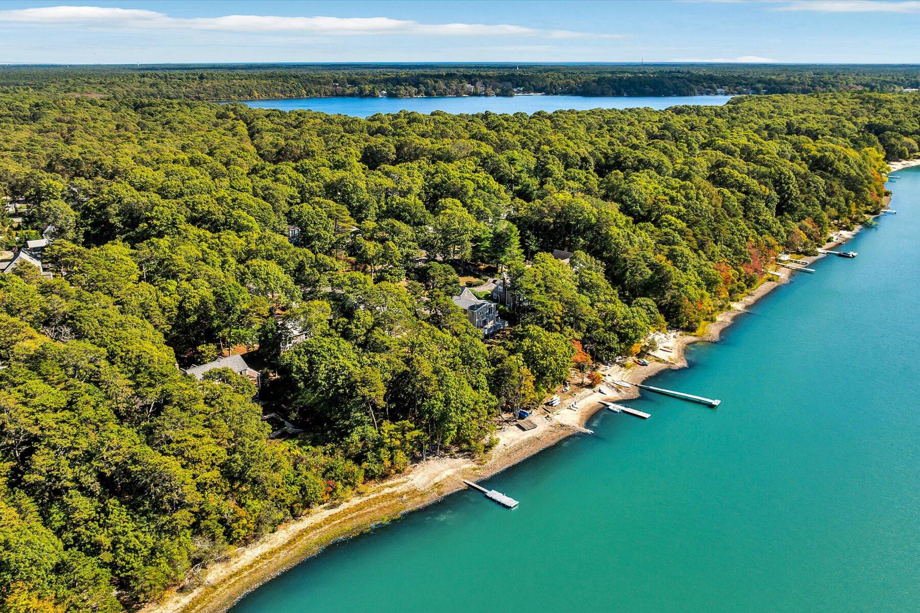 248 Wheeler Road Mashpee MA 02649