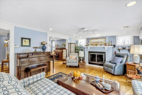 248 Wheeler Road Mashpee MA 02649