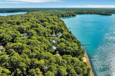 248 Wheeler Road Mashpee MA 02649