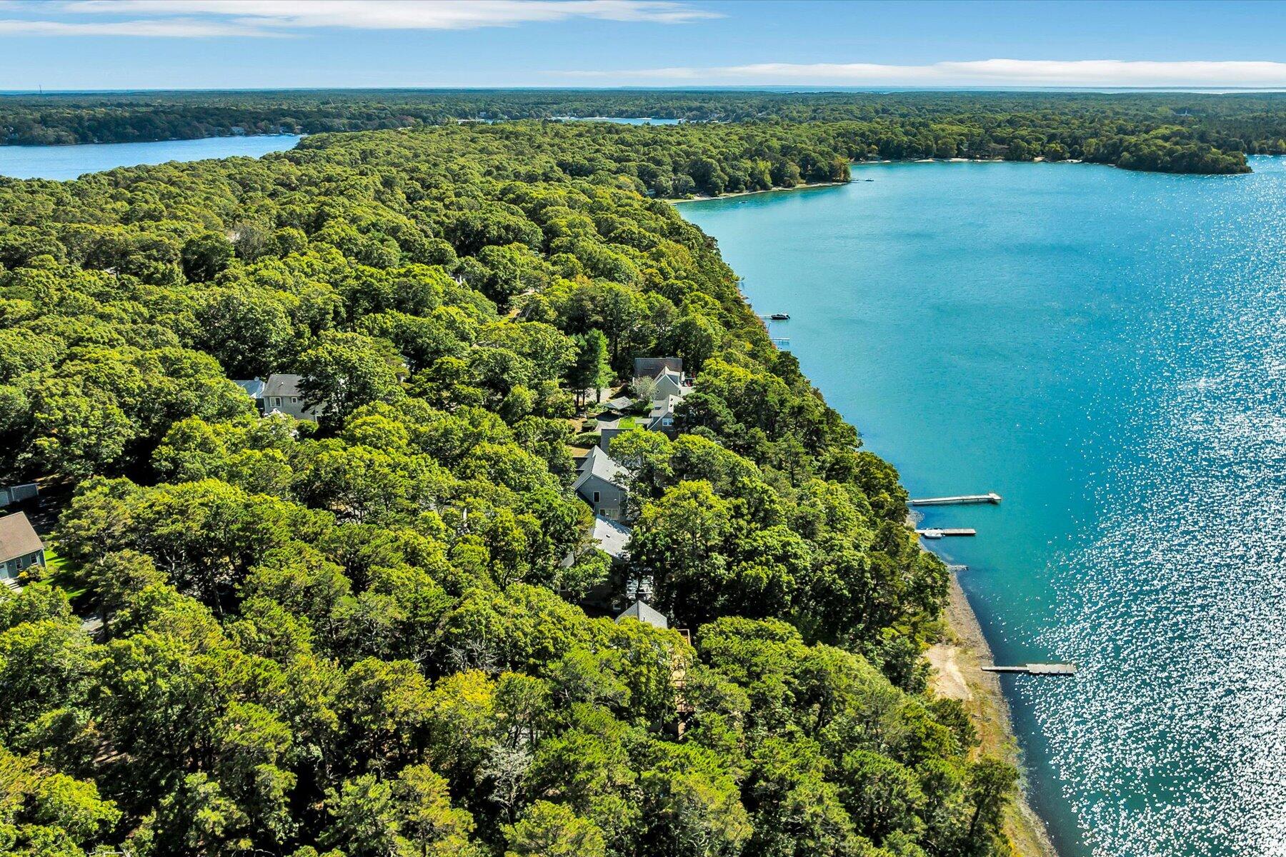 248 Wheeler Road Mashpee MA 02649