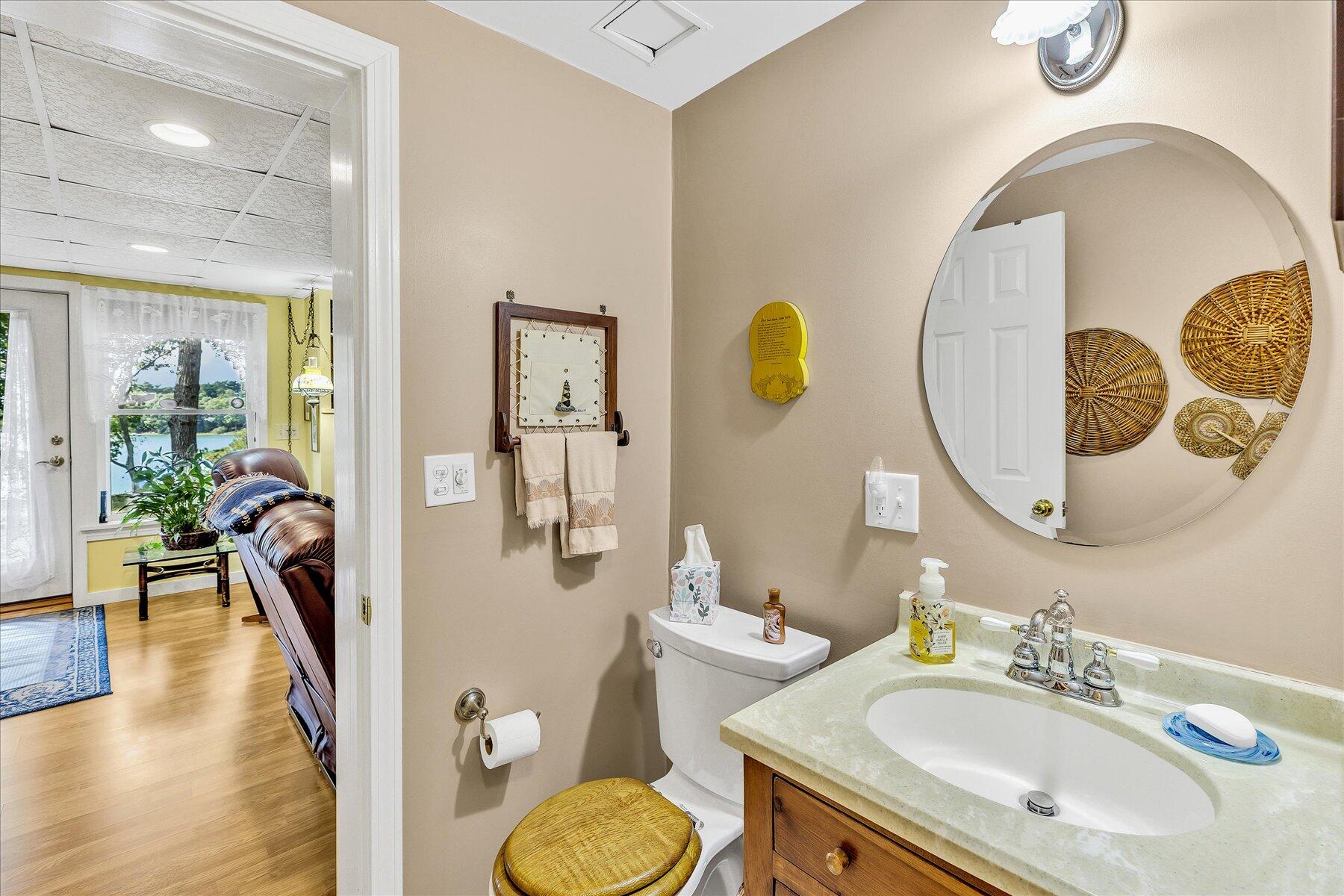 248 Wheeler Road Mashpee MA 02649