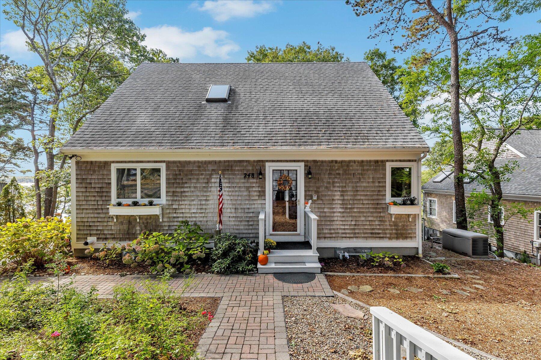 248 Wheeler Road Mashpee MA 02649