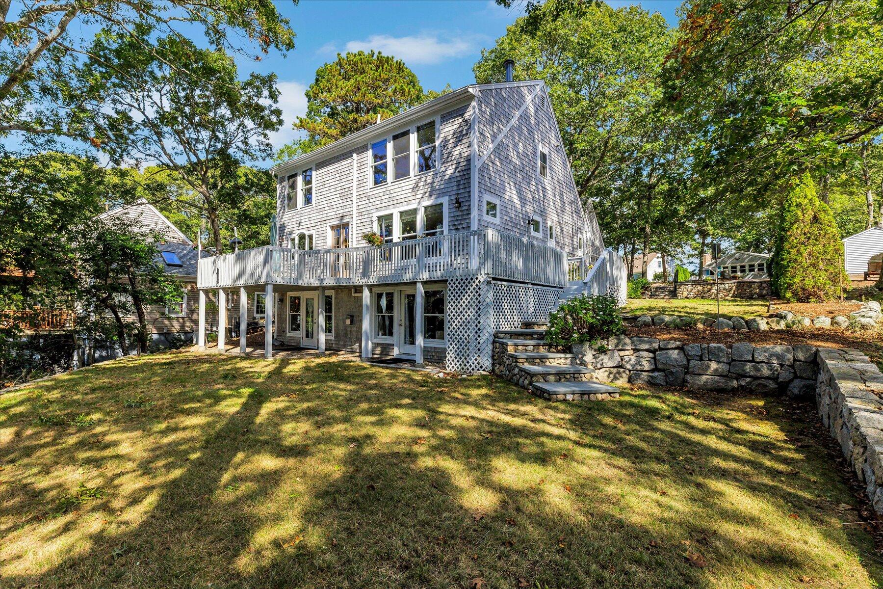 248 Wheeler Road Mashpee MA 02649