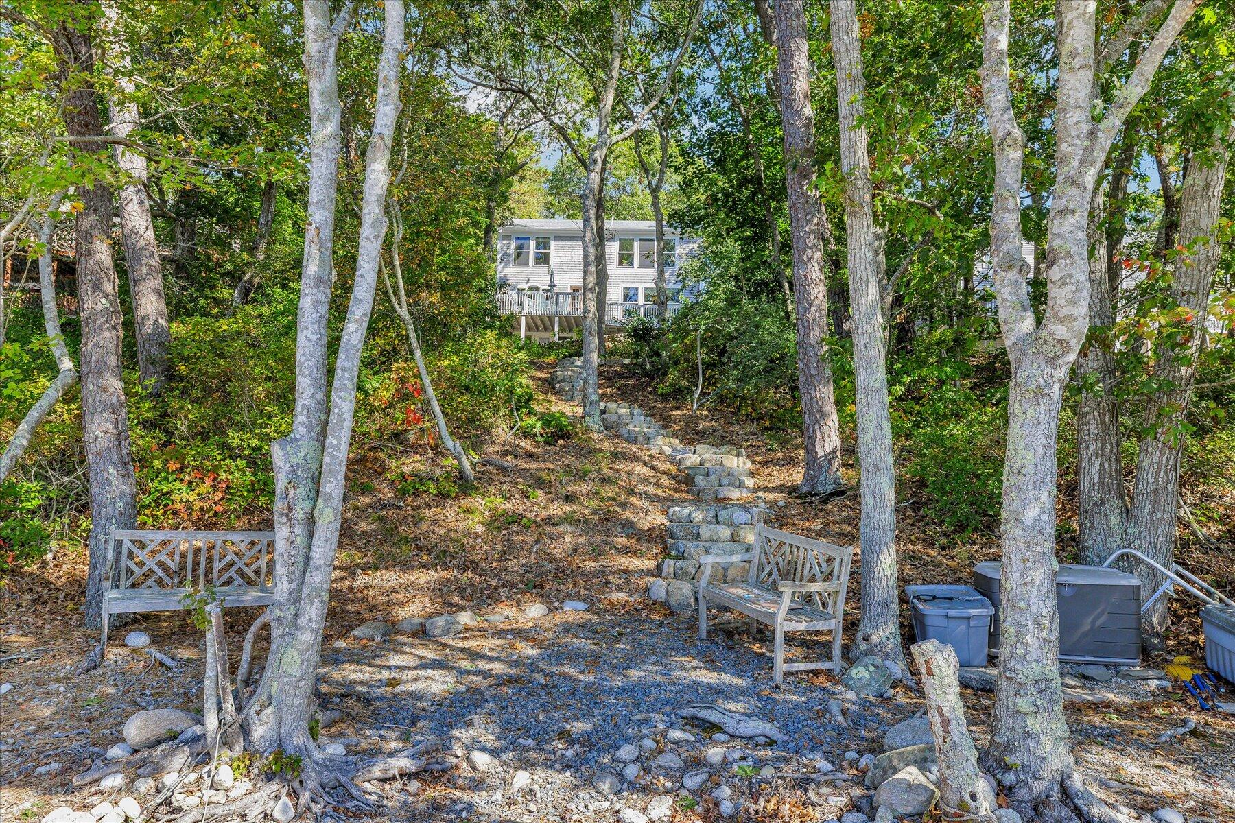 248 Wheeler Road Mashpee MA 02649