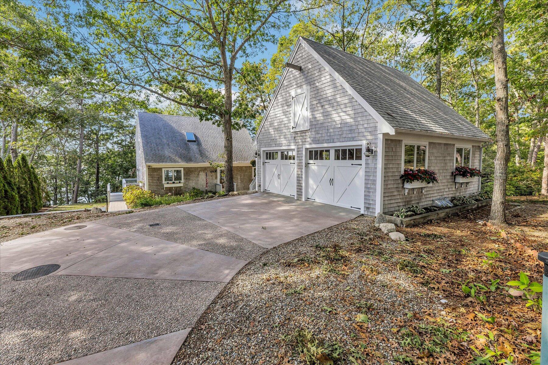 248 Wheeler Road Mashpee MA 02649