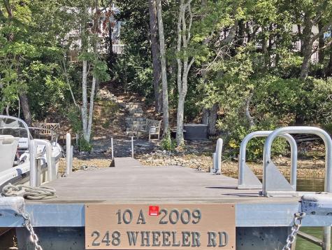 248 Wheeler Road Mashpee MA 02649