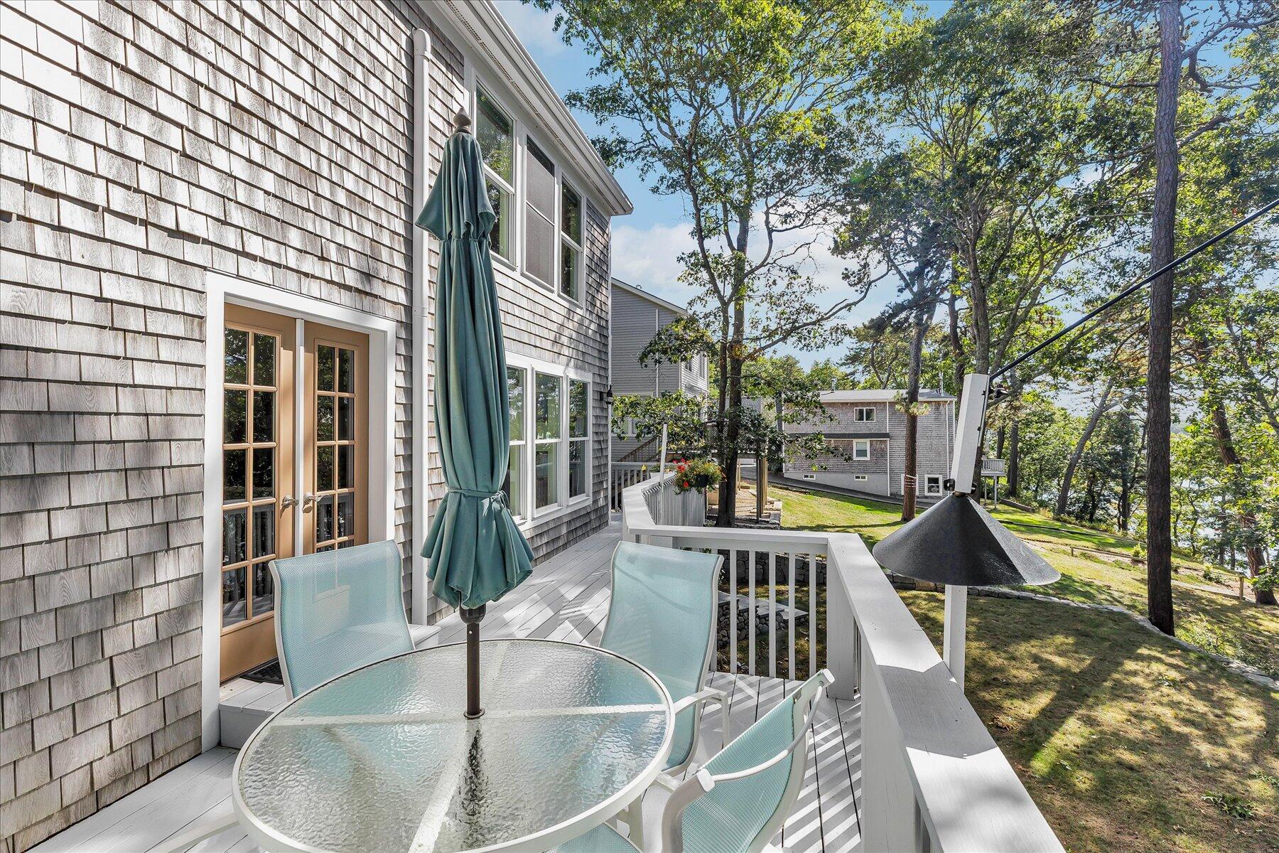 248 Wheeler Road Mashpee MA 02649