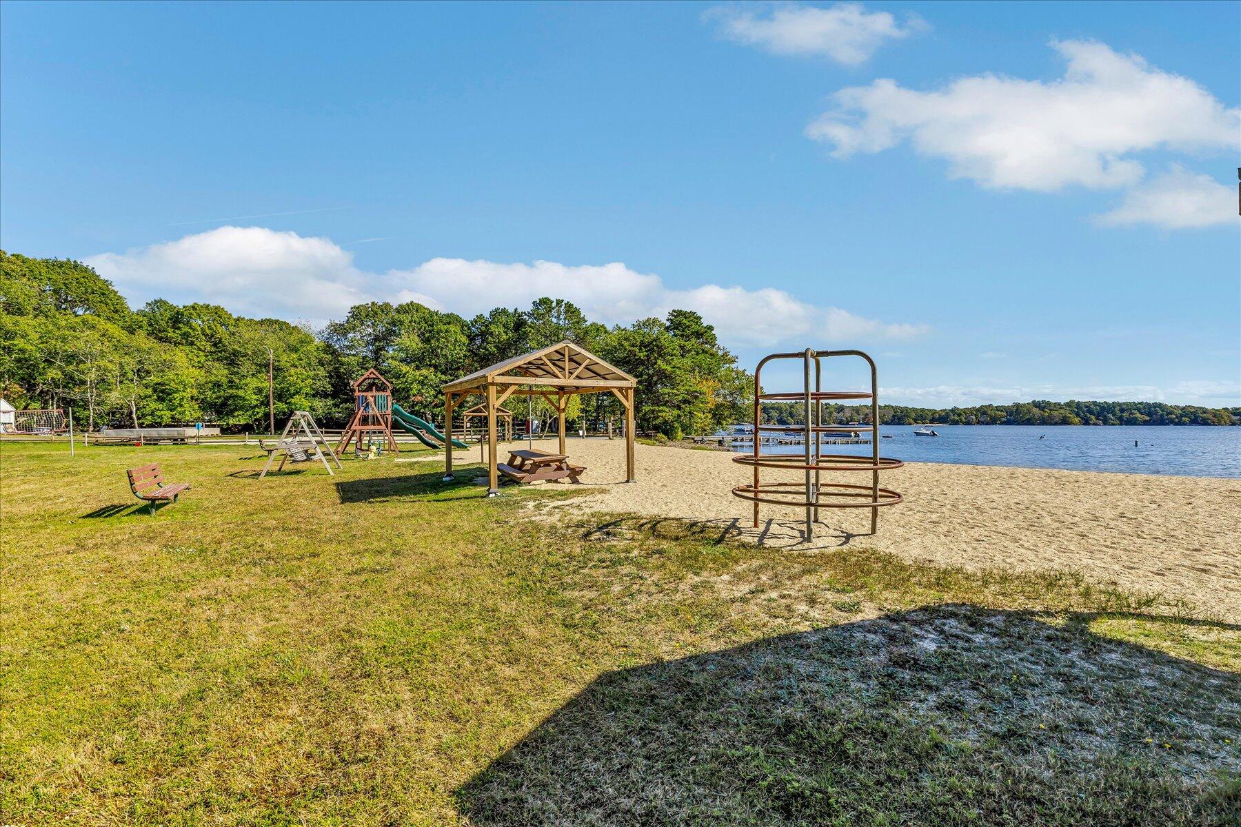 248 Wheeler Road Mashpee MA 02649