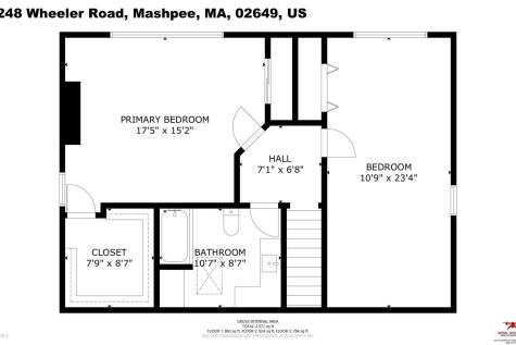 248 Wheeler Road Mashpee MA 02649