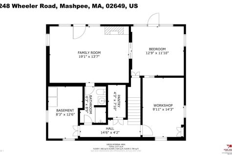 248 Wheeler Road Mashpee MA 02649