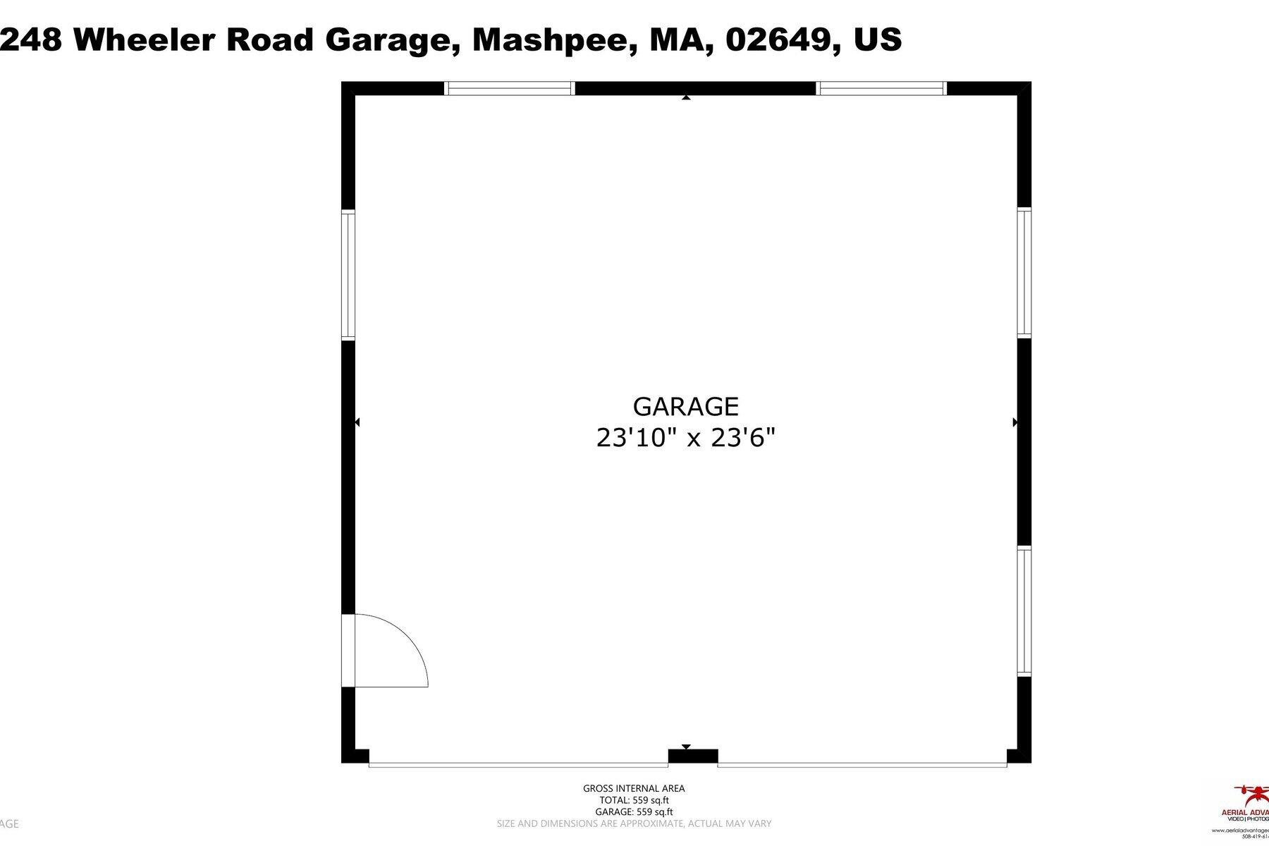 248 Wheeler Road Mashpee MA 02649