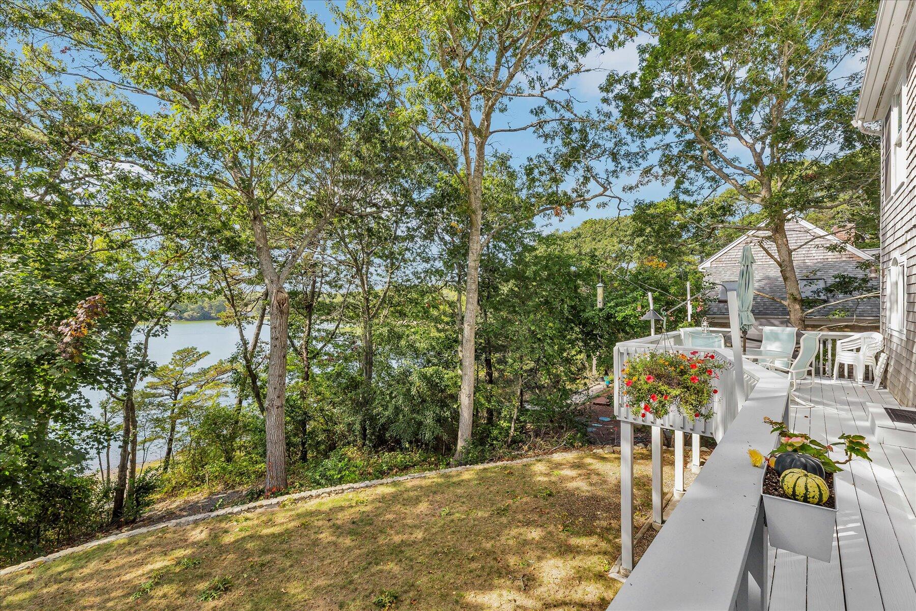 248 Wheeler Road Mashpee MA 02649