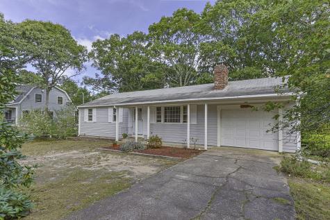 168 Pleasant Bay Road Harwich MA 02645
