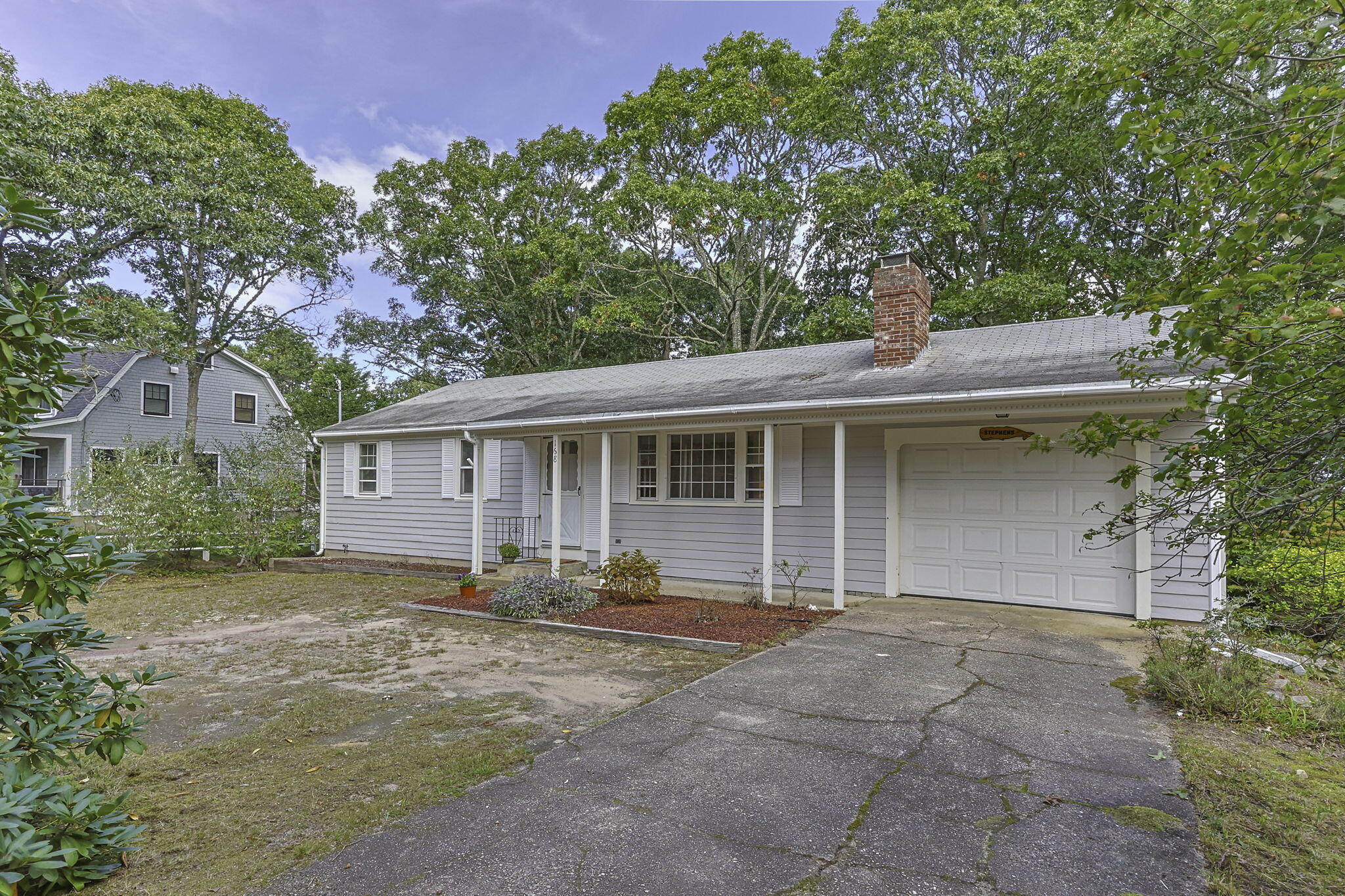 168 Pleasant Bay Road Harwich MA 02645