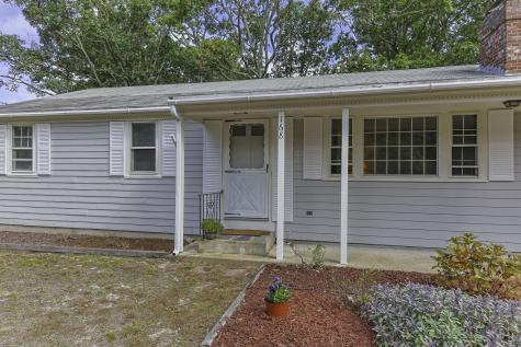 168 Pleasant Bay Road Harwich MA 02645