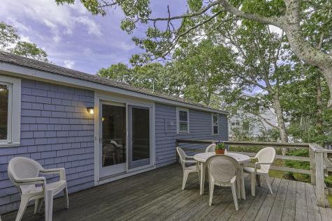 168 Pleasant Bay Road Harwich MA 02645
