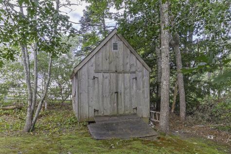 168 Pleasant Bay Road Harwich MA 02645