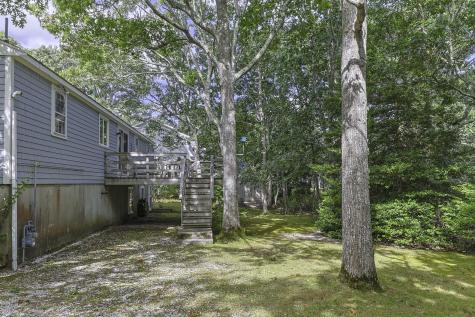 168 Pleasant Bay Road Harwich MA 02645