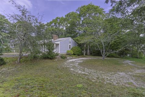 168 Pleasant Bay Road Harwich MA 02645