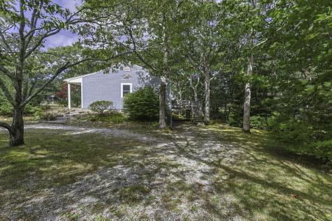 168 Pleasant Bay Road Harwich MA 02645