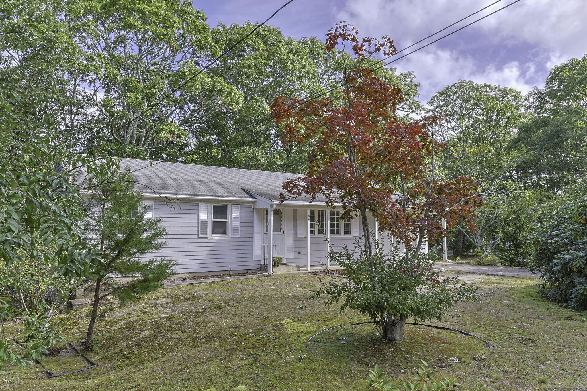 168 Pleasant Bay Road Harwich MA 02645