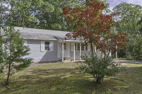 168 Pleasant Bay Road Harwich MA 02645