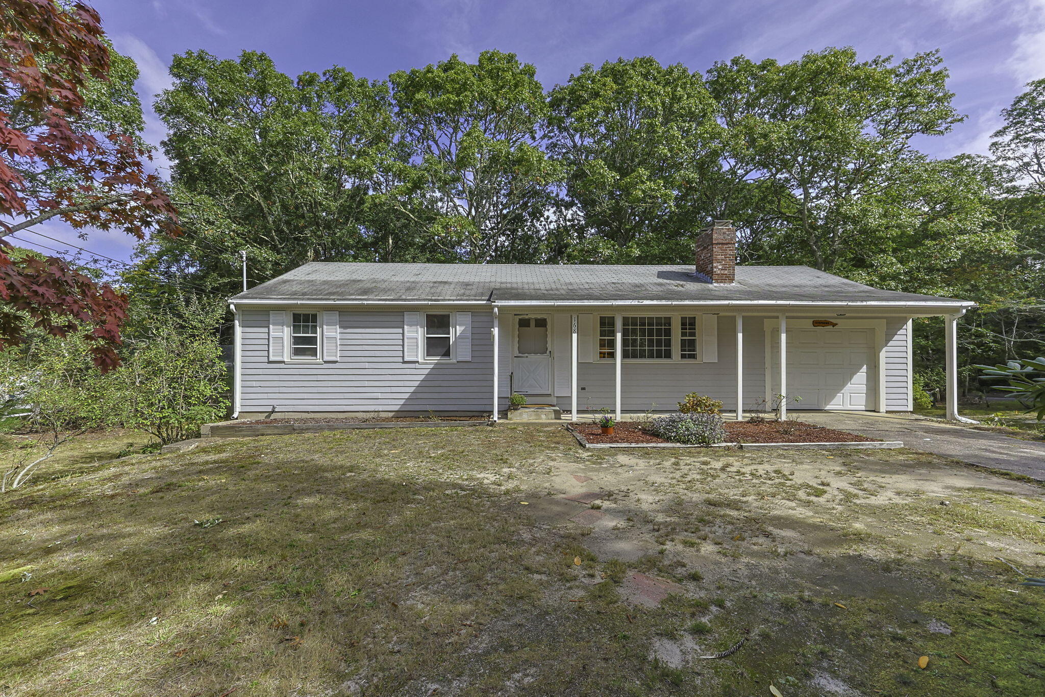 168 Pleasant Bay Road Harwich MA 02645