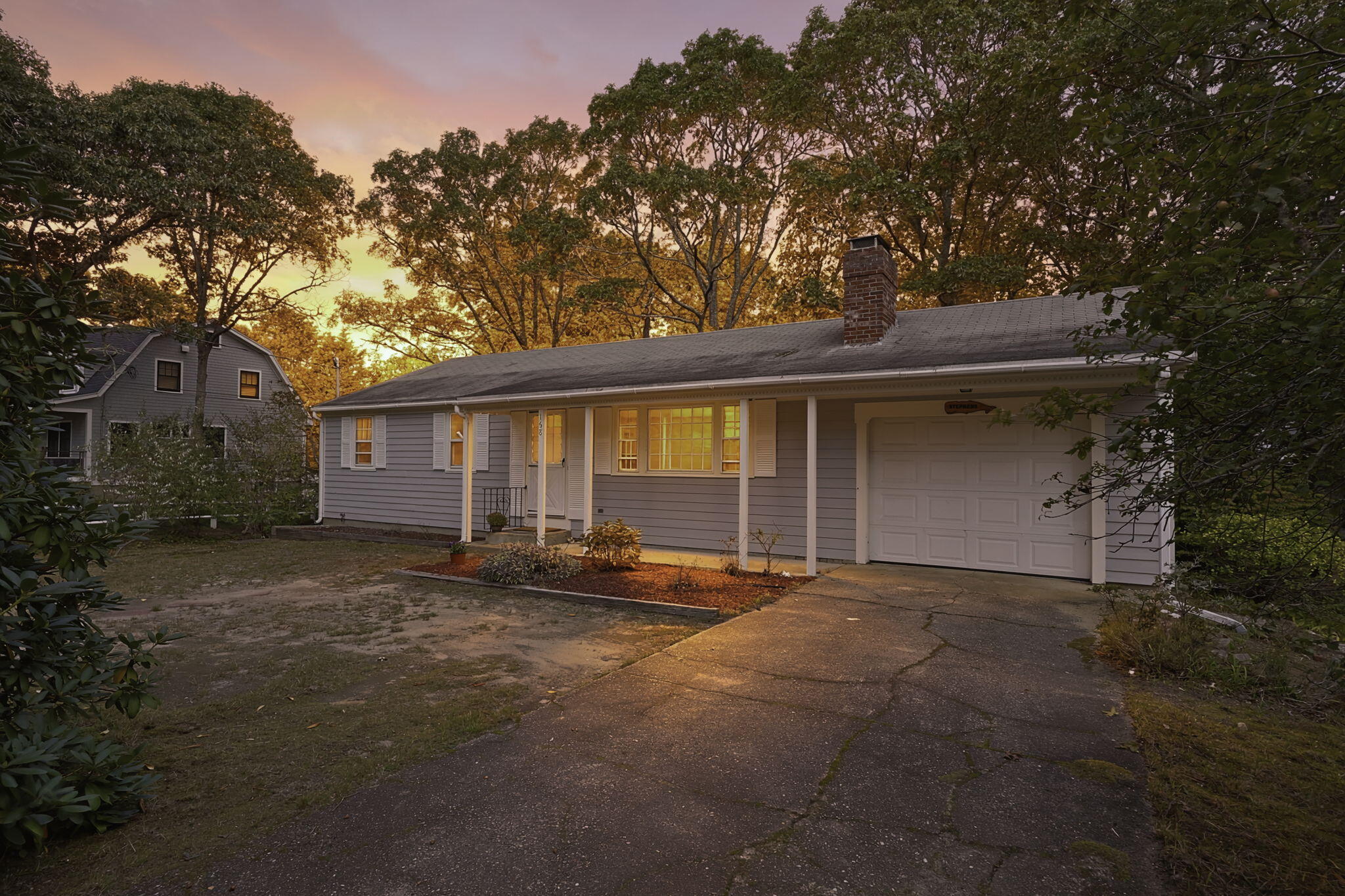 168 Pleasant Bay Road Harwich MA 02645