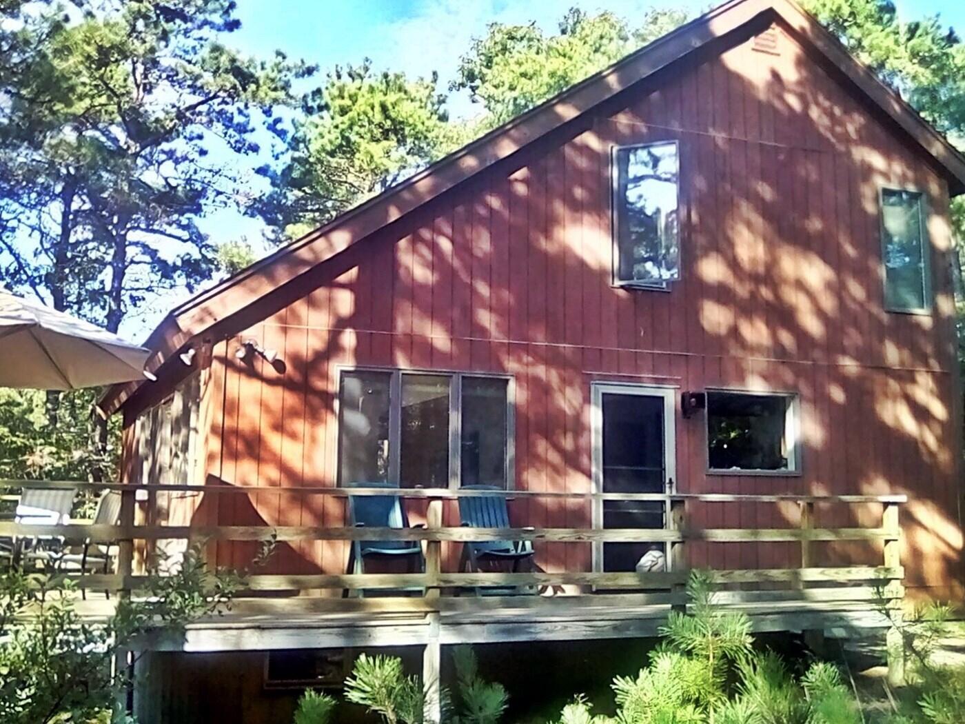 10 Bellamy Lane Wellfleet MA 02667