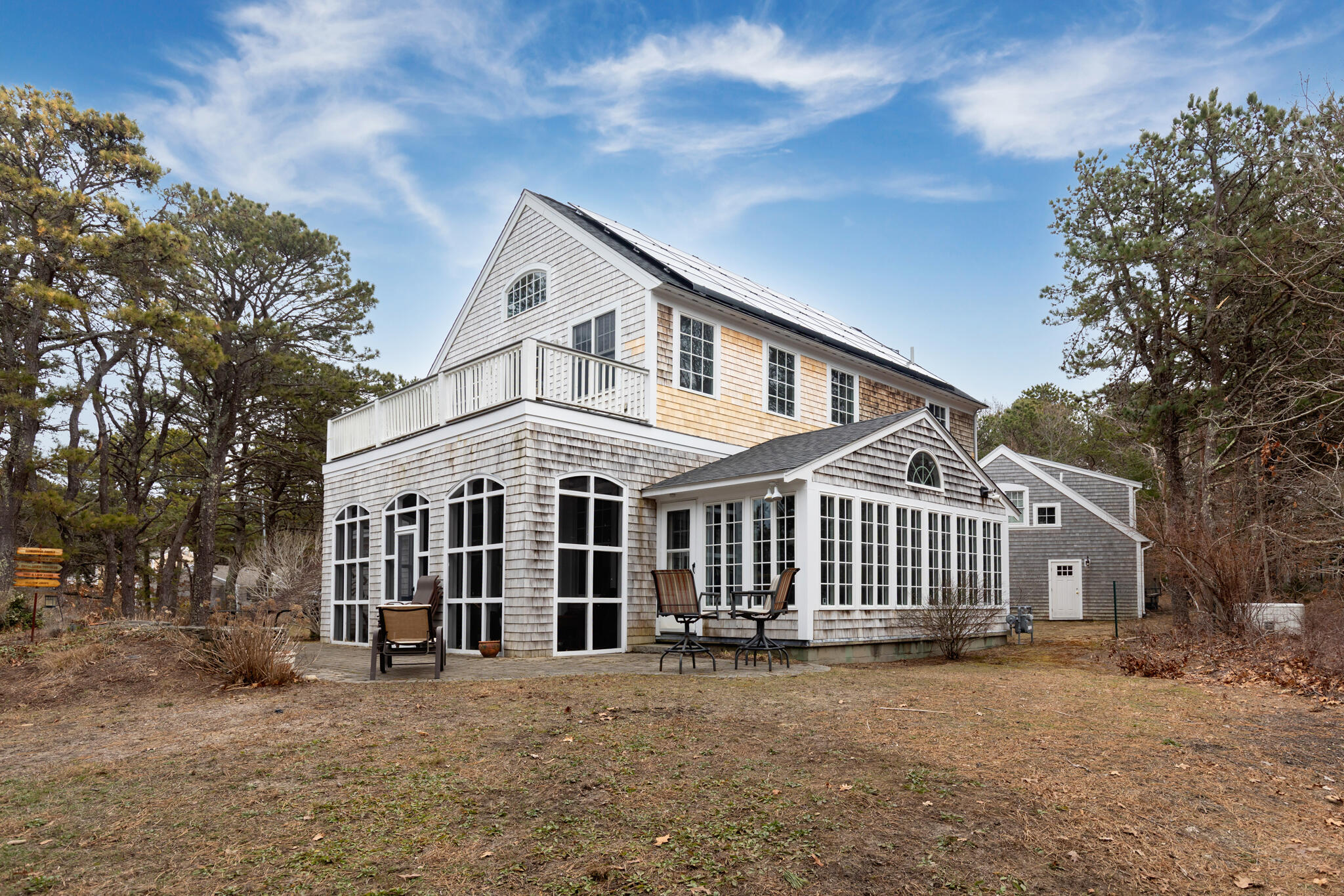 311 S Sunken Meadow Road Eastham MA 02642