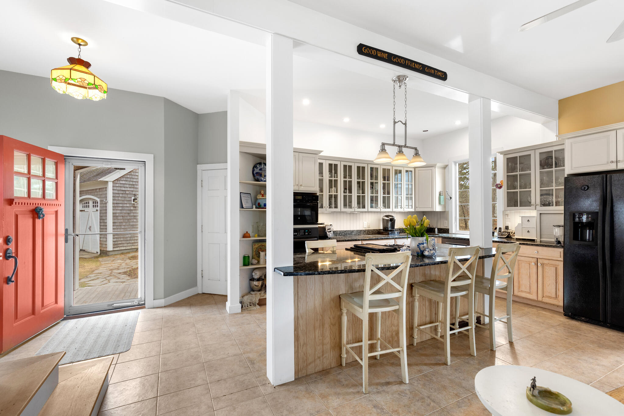 311 S Sunken Meadow Road Eastham MA 02642