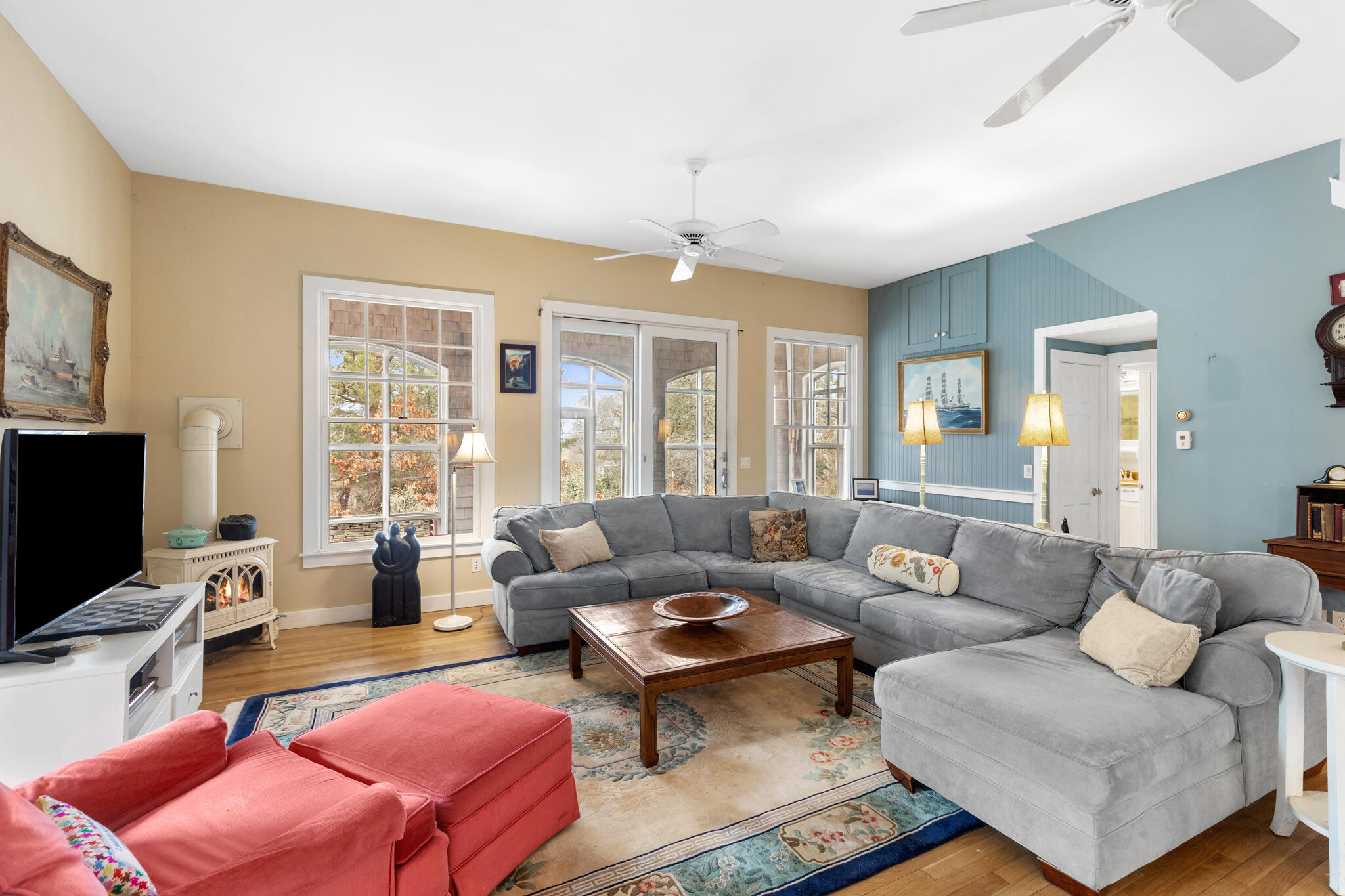 311 S Sunken Meadow Road Eastham MA 02642