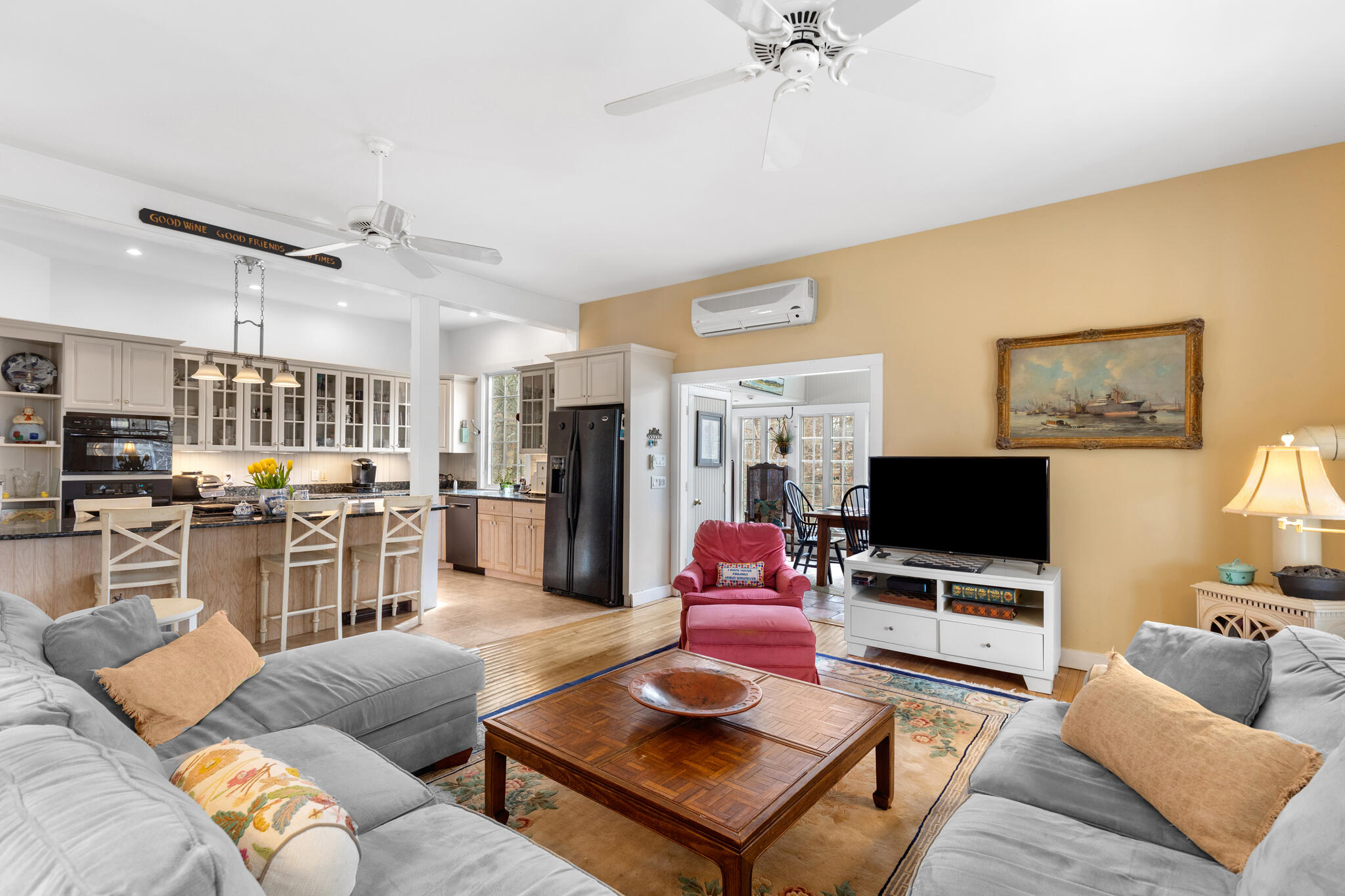 311 S Sunken Meadow Road Eastham MA 02642