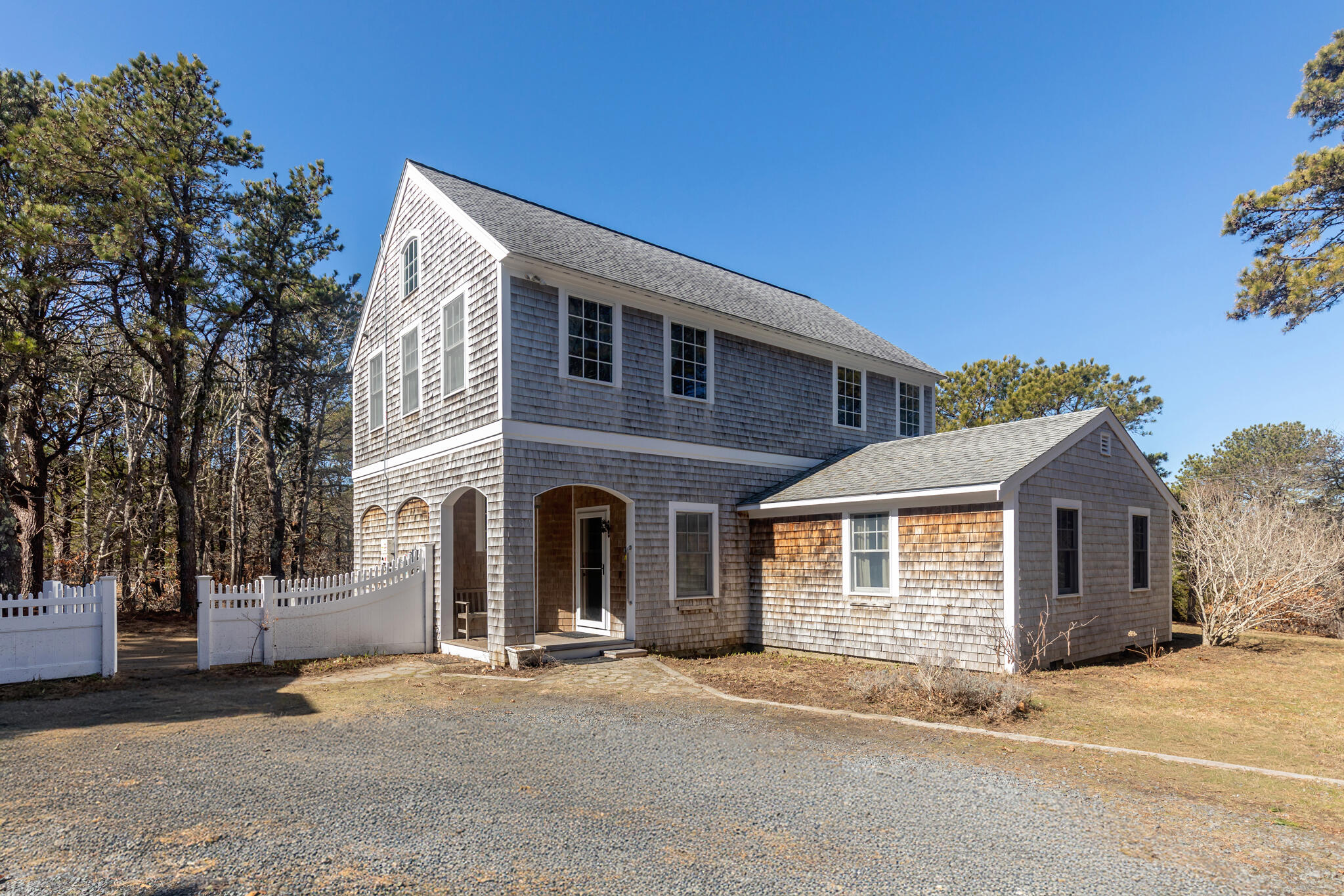 311 S Sunken Meadow Road Eastham MA 02642